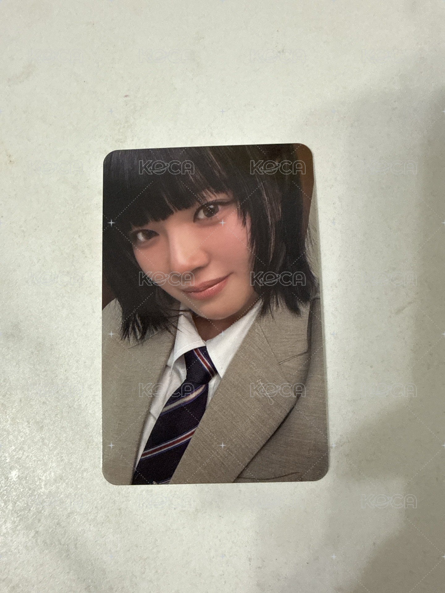 正規四