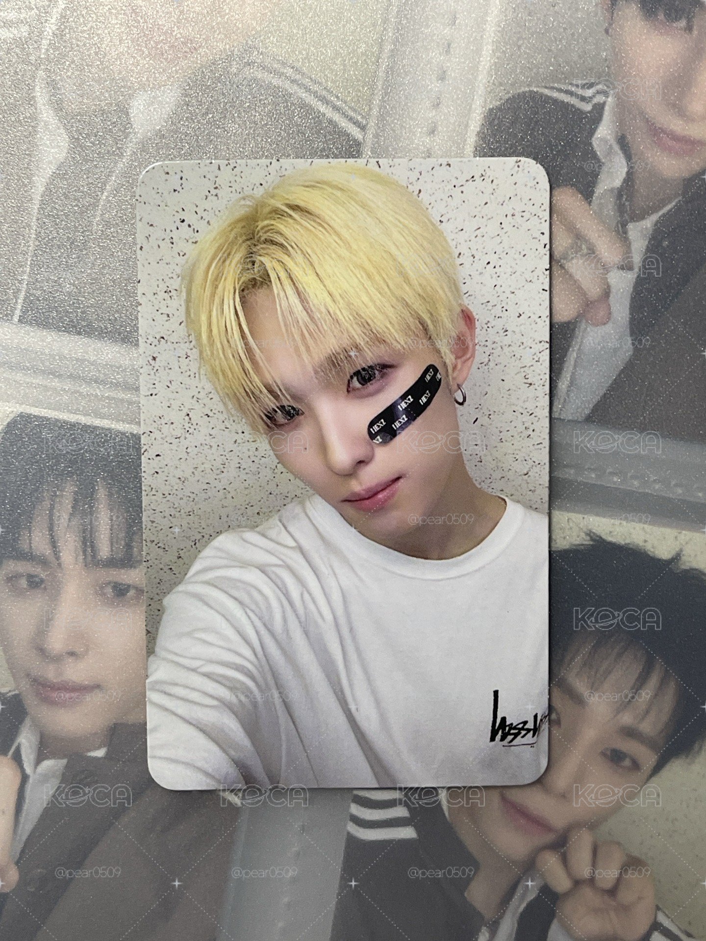 OK蹦打歌 🐿️🩹
