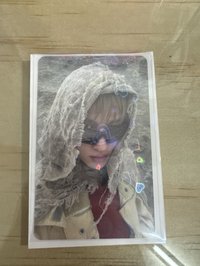 迷二  幸運卡 馬丁