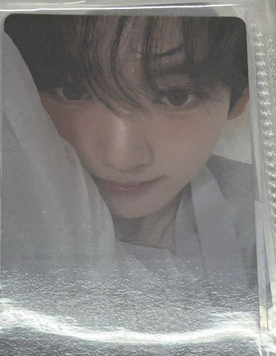 韓維辰小卡