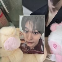 怎麼那麼愛臉頰愛心🐿