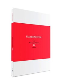 專輯 冬季特別專輯「W」