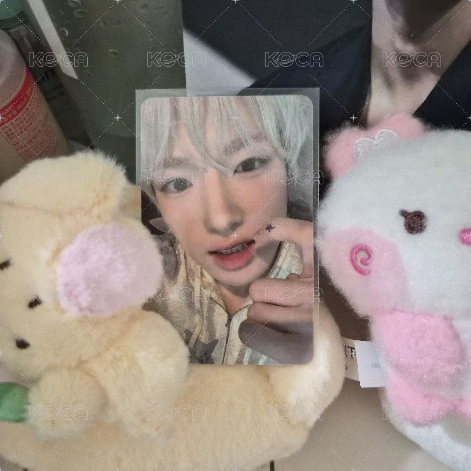 寶寶不可以摳牙😔