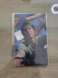 迷二 wvs辛運卡馬丁