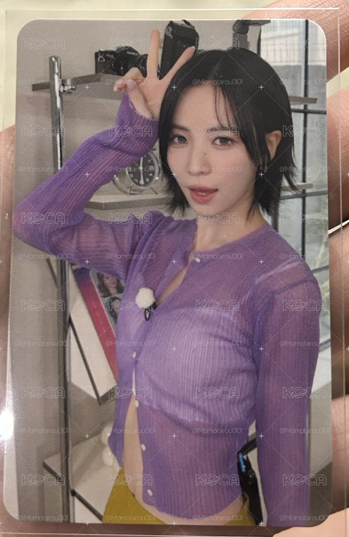 MAYA塔店特典