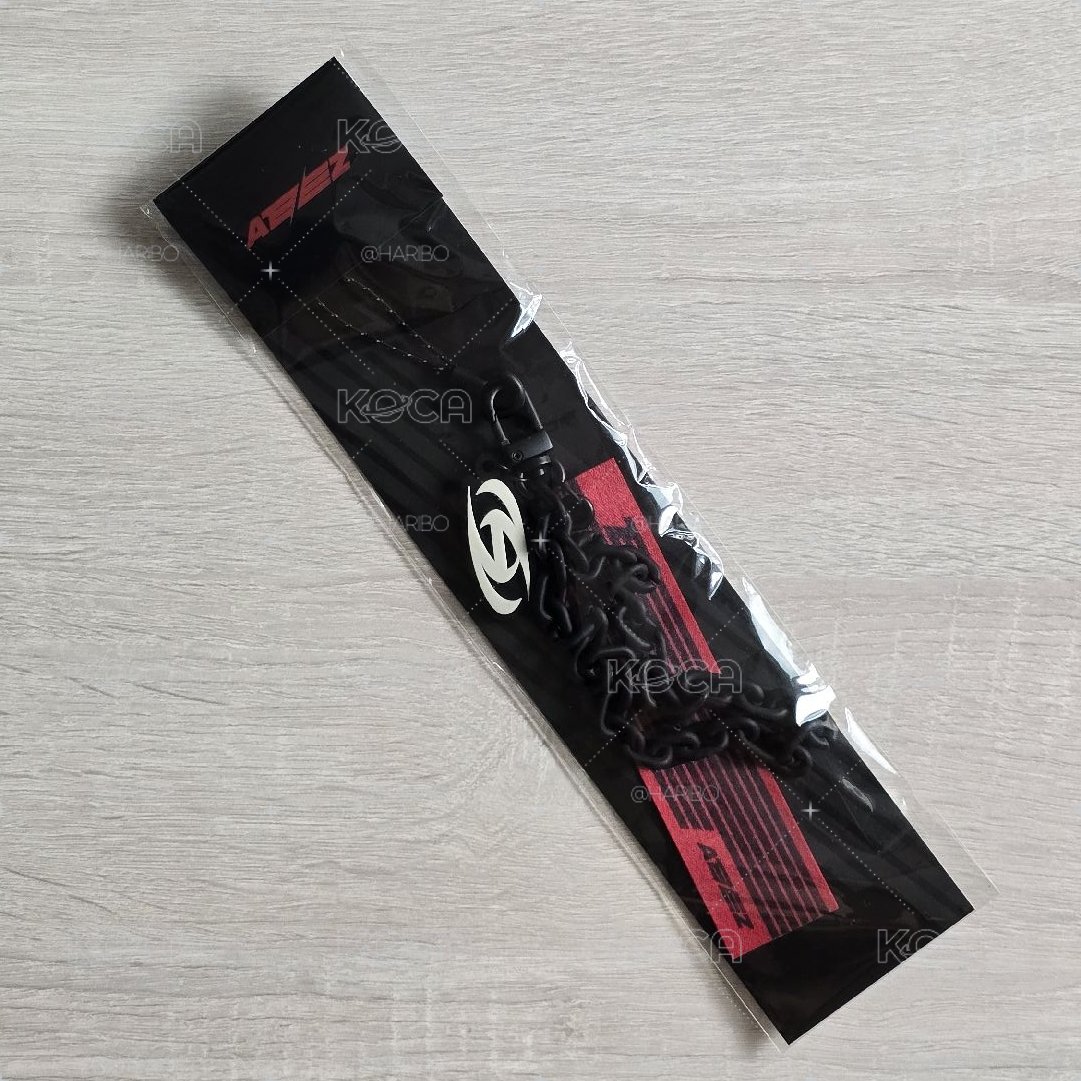 Break the Wall 安可場 STRAP 掛繩
