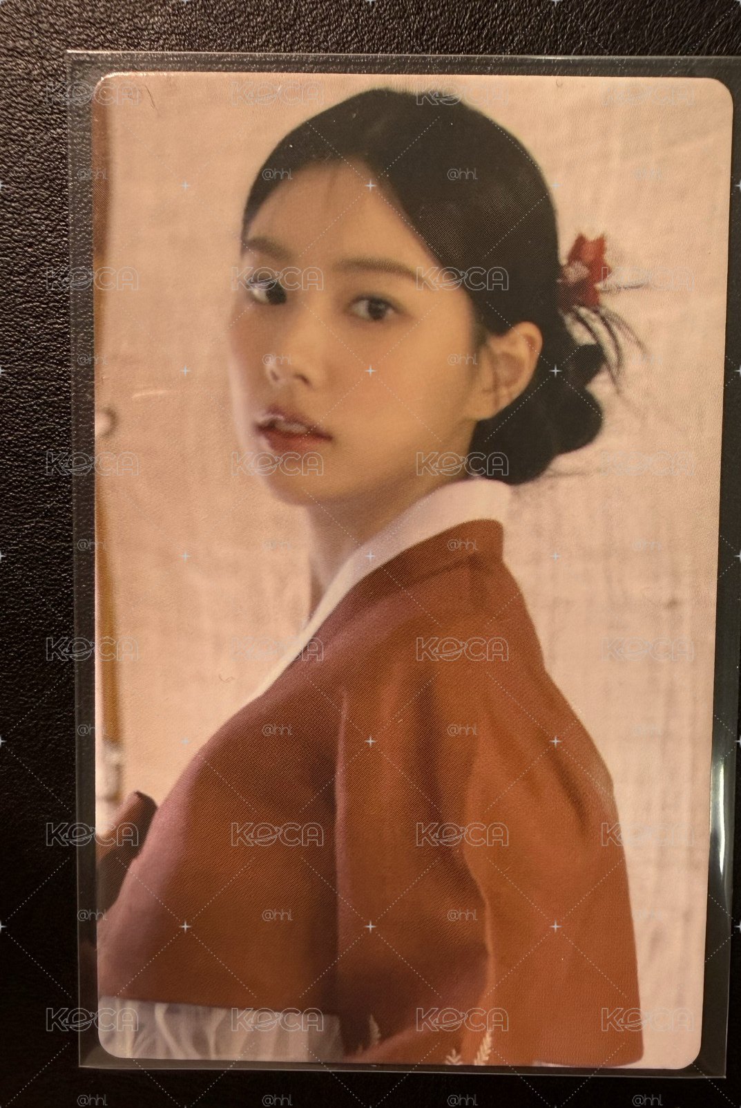🍡22年曆卡 惠元