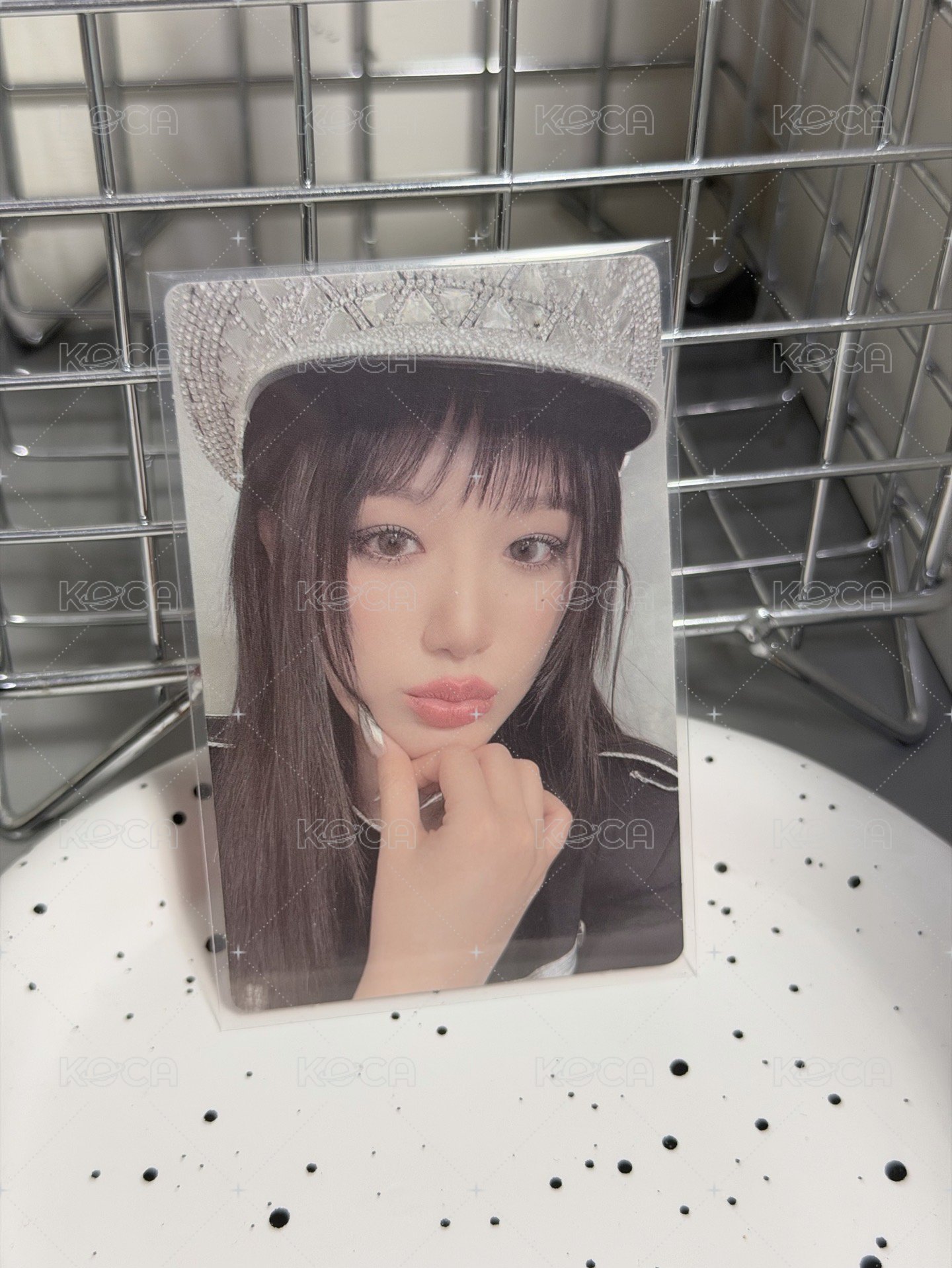 嘟嘴
