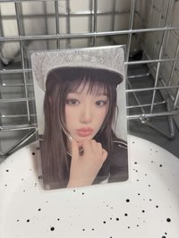 嘟嘴