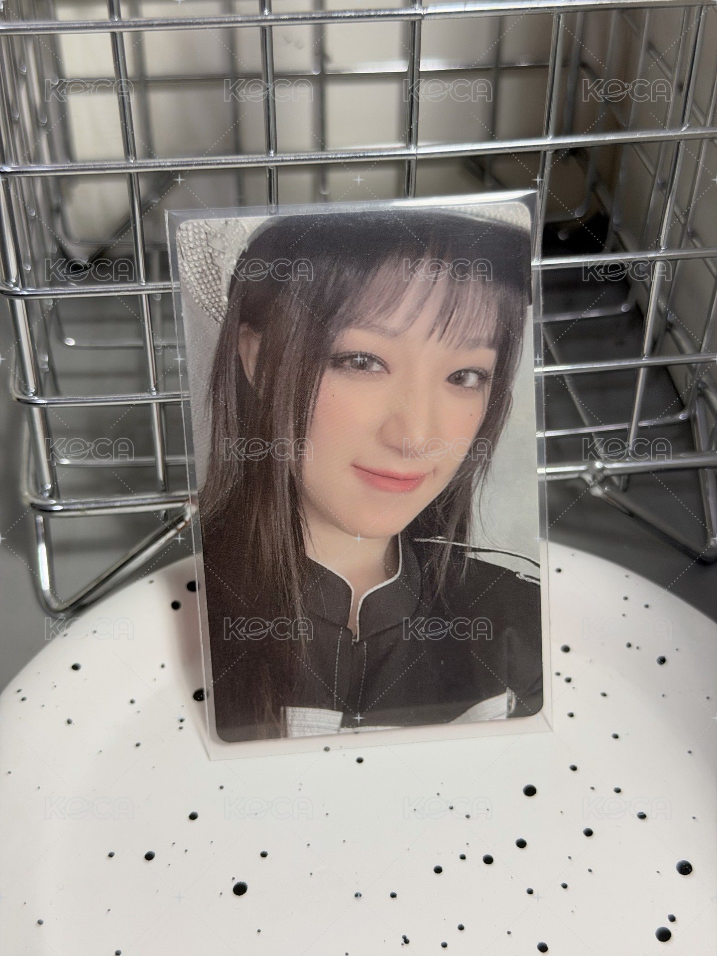 皺鼻子