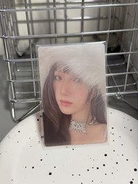 雪帽