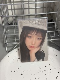 托臉 單封專卡