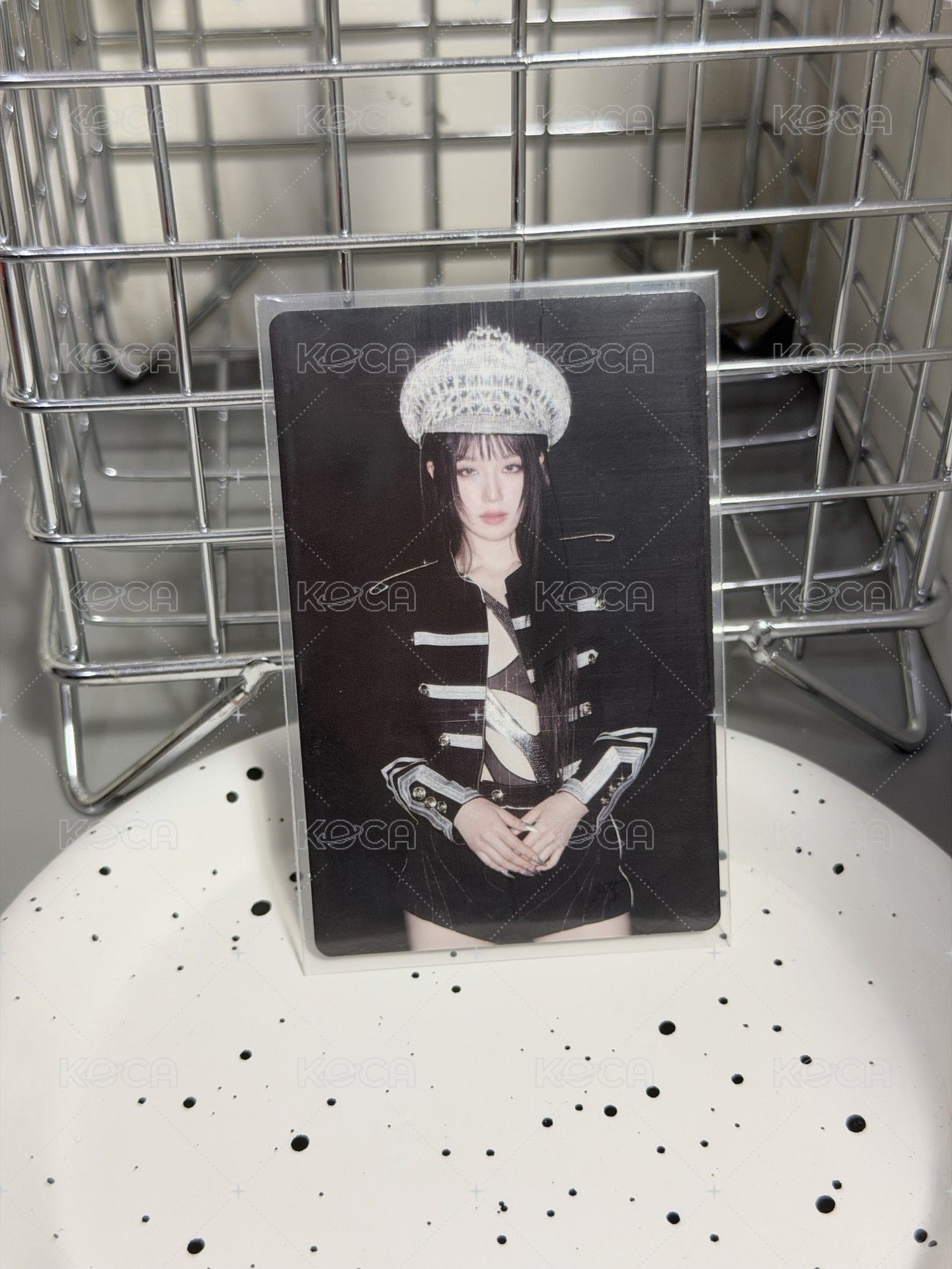 qr卡 未掃