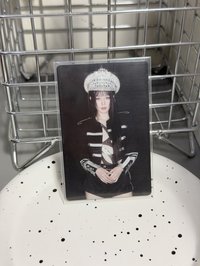 qr卡 未掃