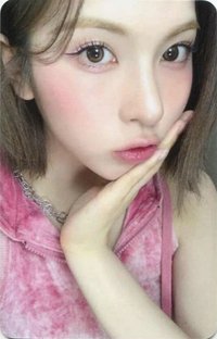STICK OUT am 2.0 幸運卡 PINK