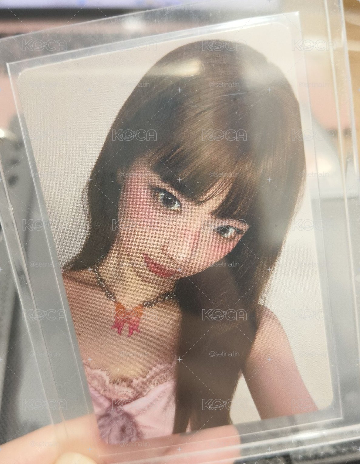 Ruka (CHOOM) 卡包隨機卡