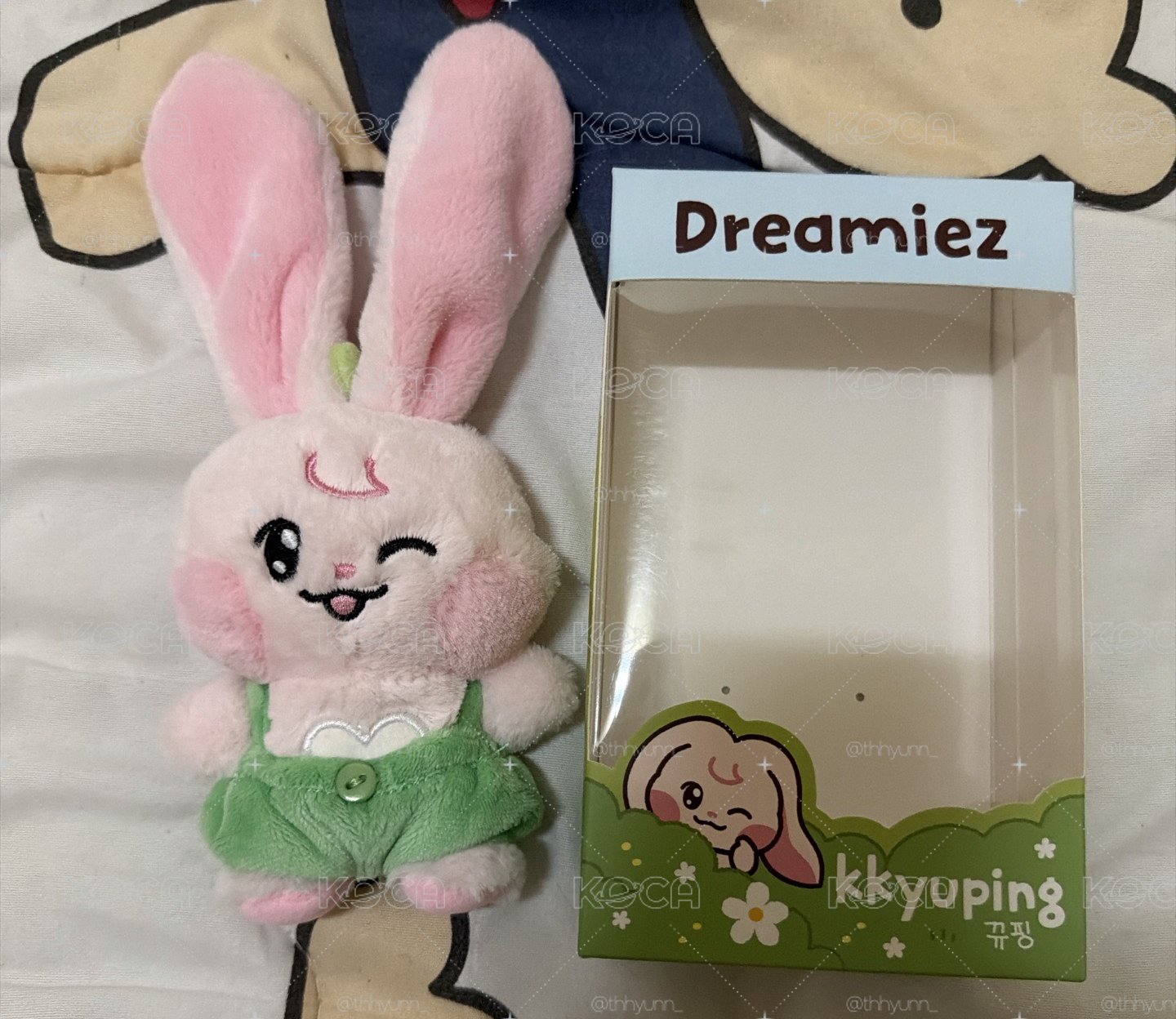 娜森林娃