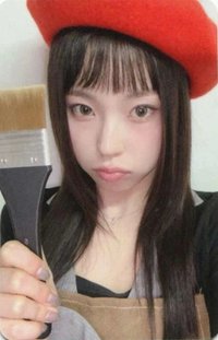 STICK OUT am 2.0 幸運卡 畫家