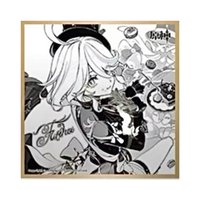24fes   摺紙/色紙 