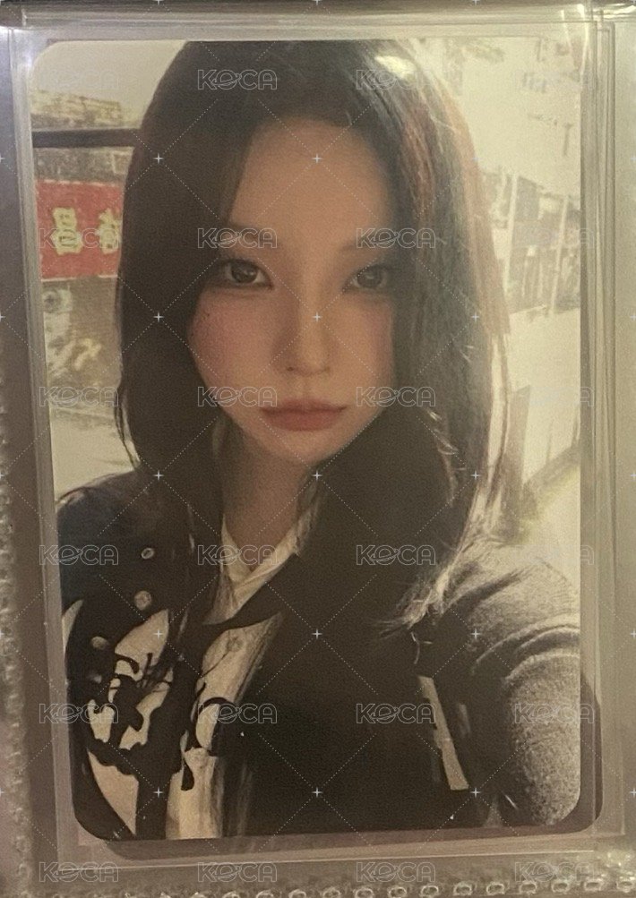 Ayeon 