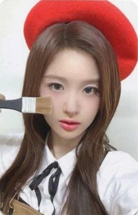STICK OUT am 2.0 幸運卡 畫家