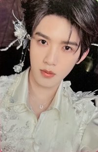 奔跑4 周邊卡 贈禮卡