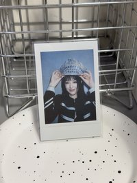 戴帽子