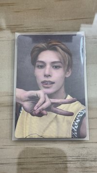 迷一 專輯卡凡