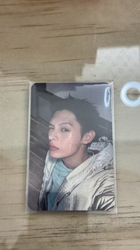 迷二OY預售特典凡
