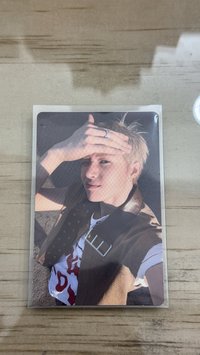 迷一 專輯卡馬丁