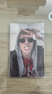 迷二 Bridge馬丁