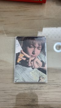 迷二street 馬丁