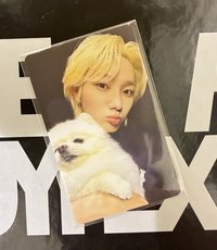🐈狗狗卡*1+鑰匙圈