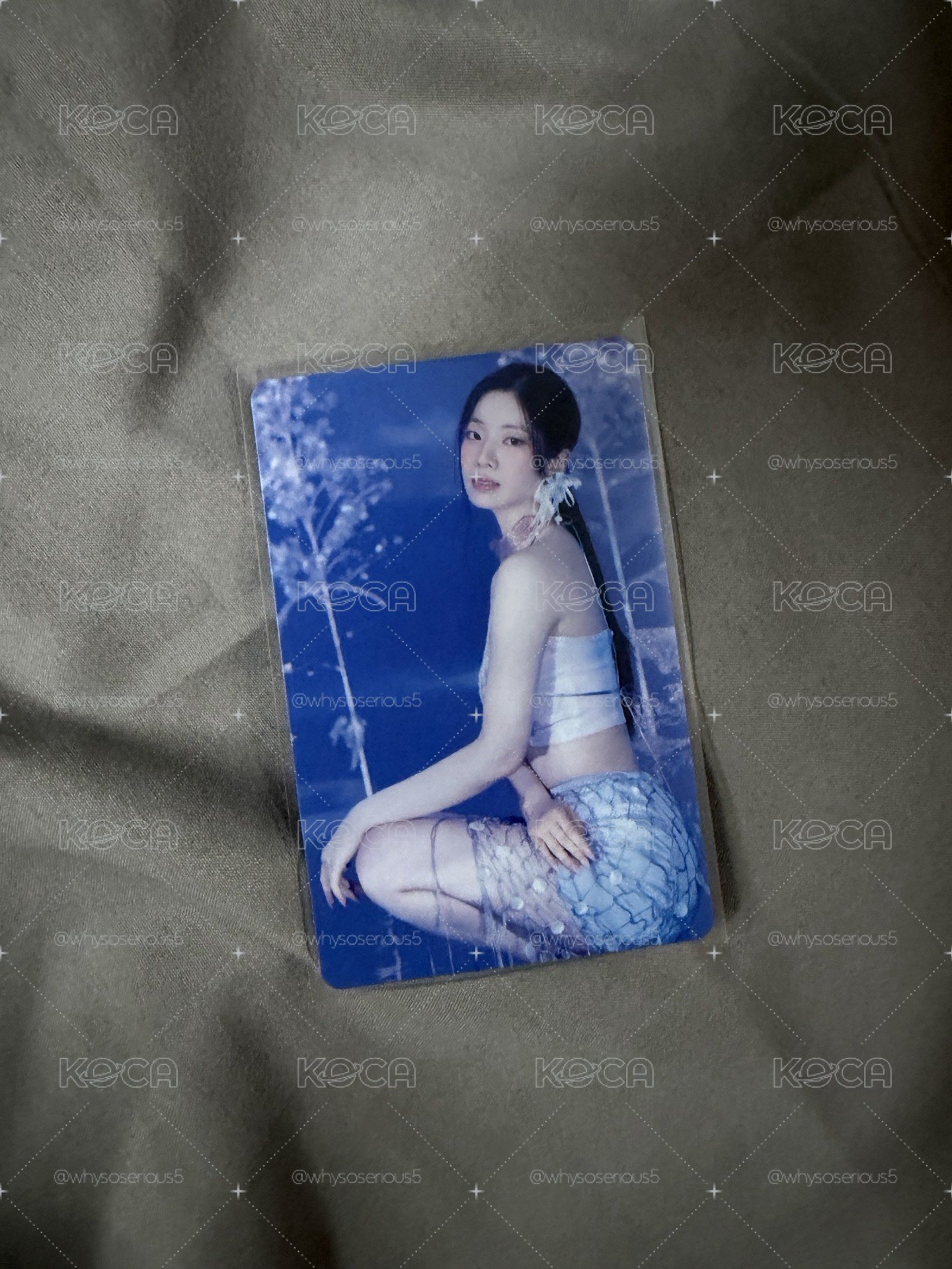 DIVE TWICE 娜 多 桃