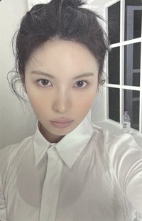 Heavy Serenade 電子專 專輯卡 