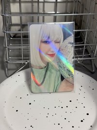 白髮