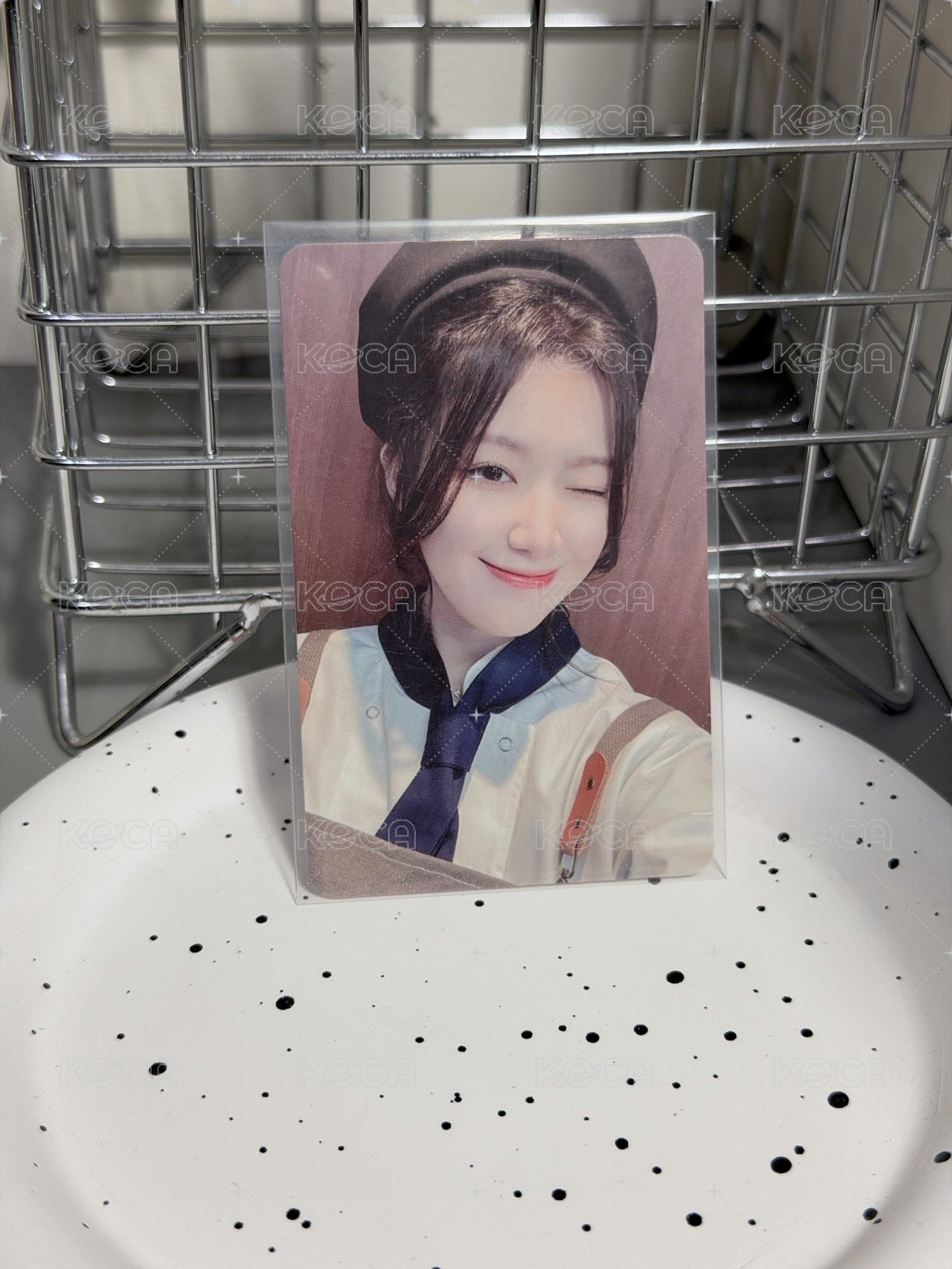 甜點師