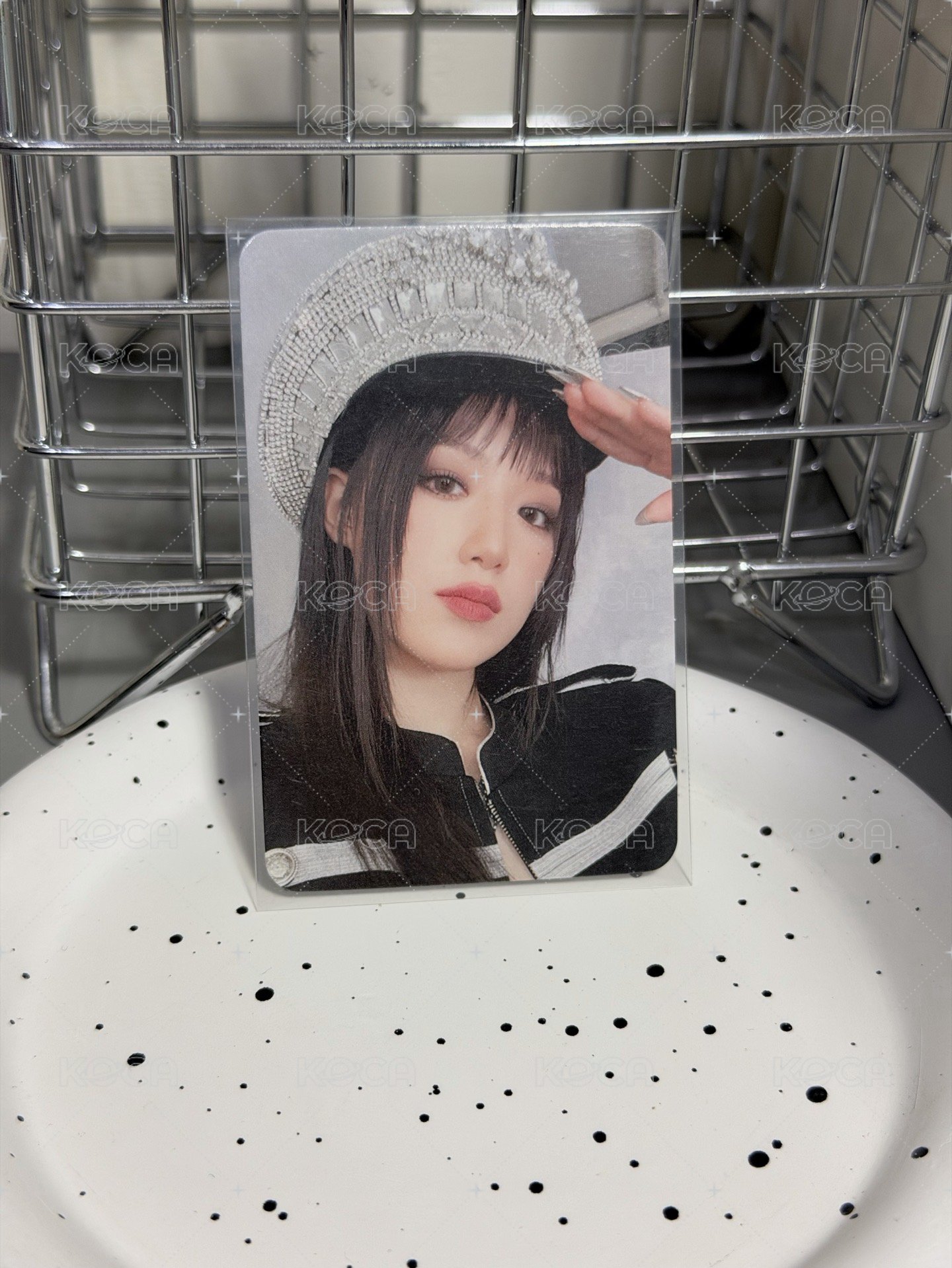 敬禮