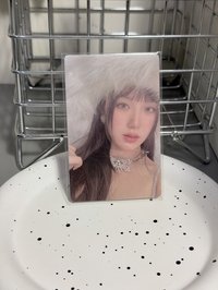 雪帽 摸頭髮
