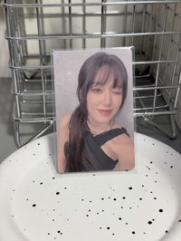 眨眼