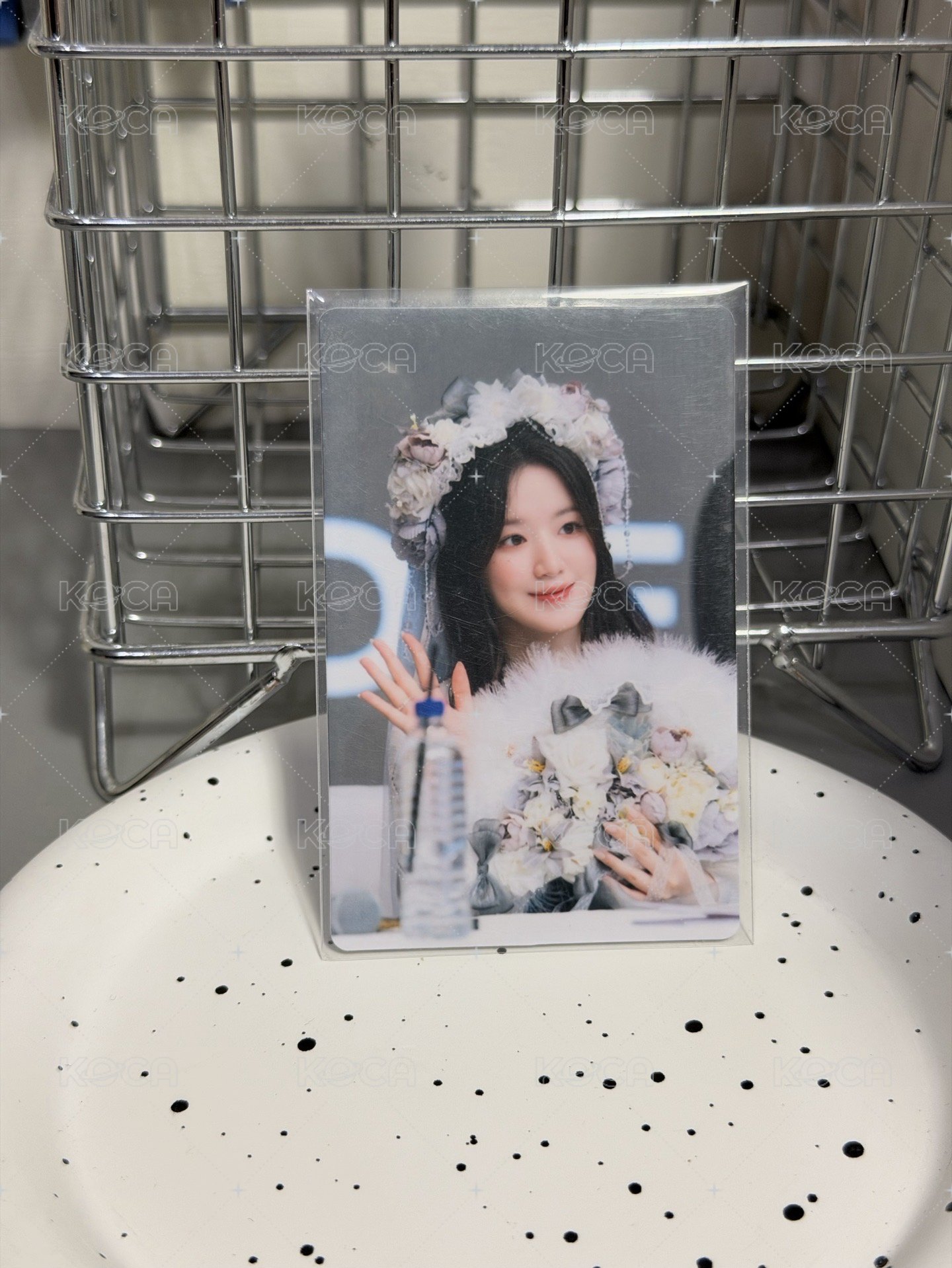 花環