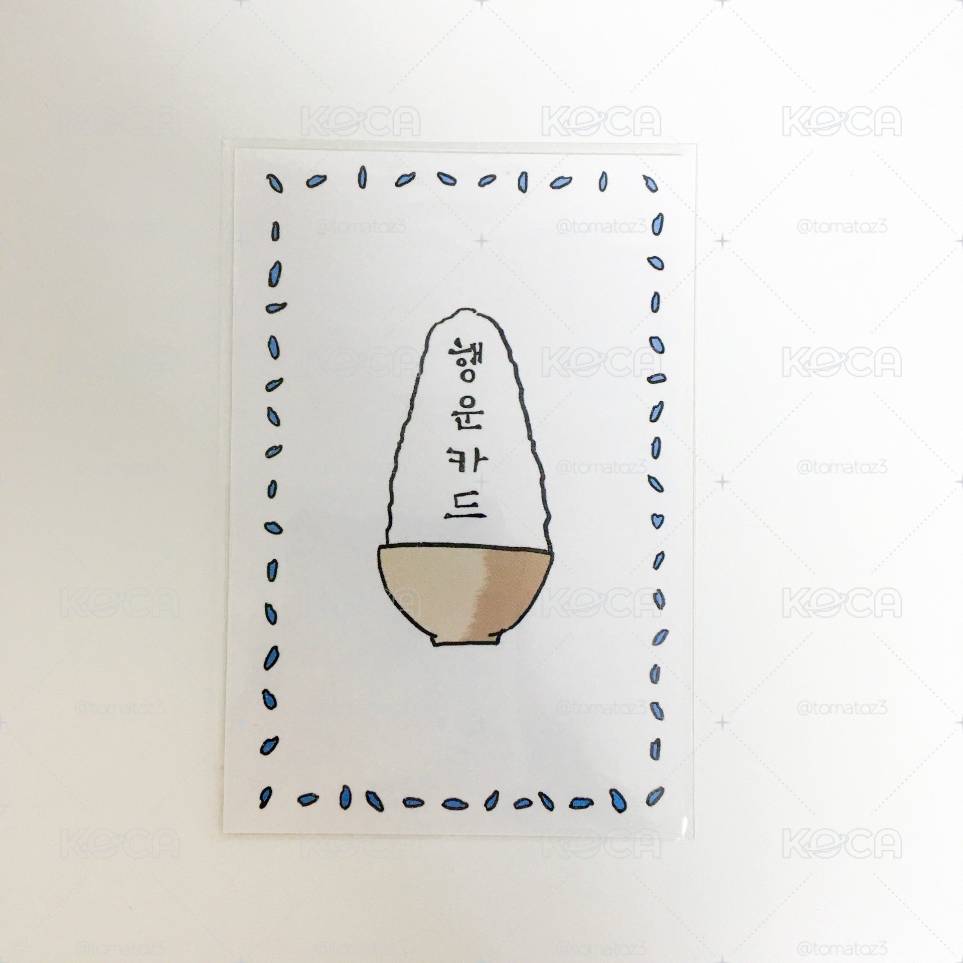 朝倉穣幸運符卡