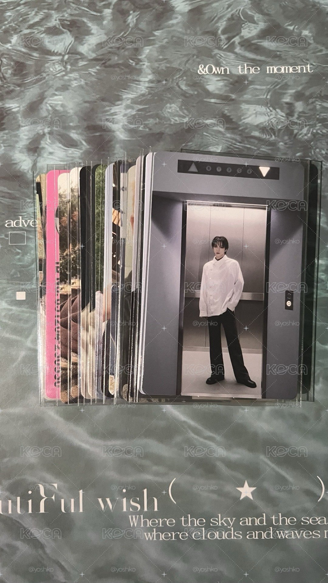 🚪便宜小卡