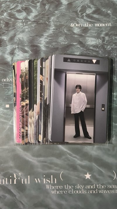🚪便宜小卡