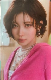 춤 (CHOOM) kms 預售2.0 特典卡 