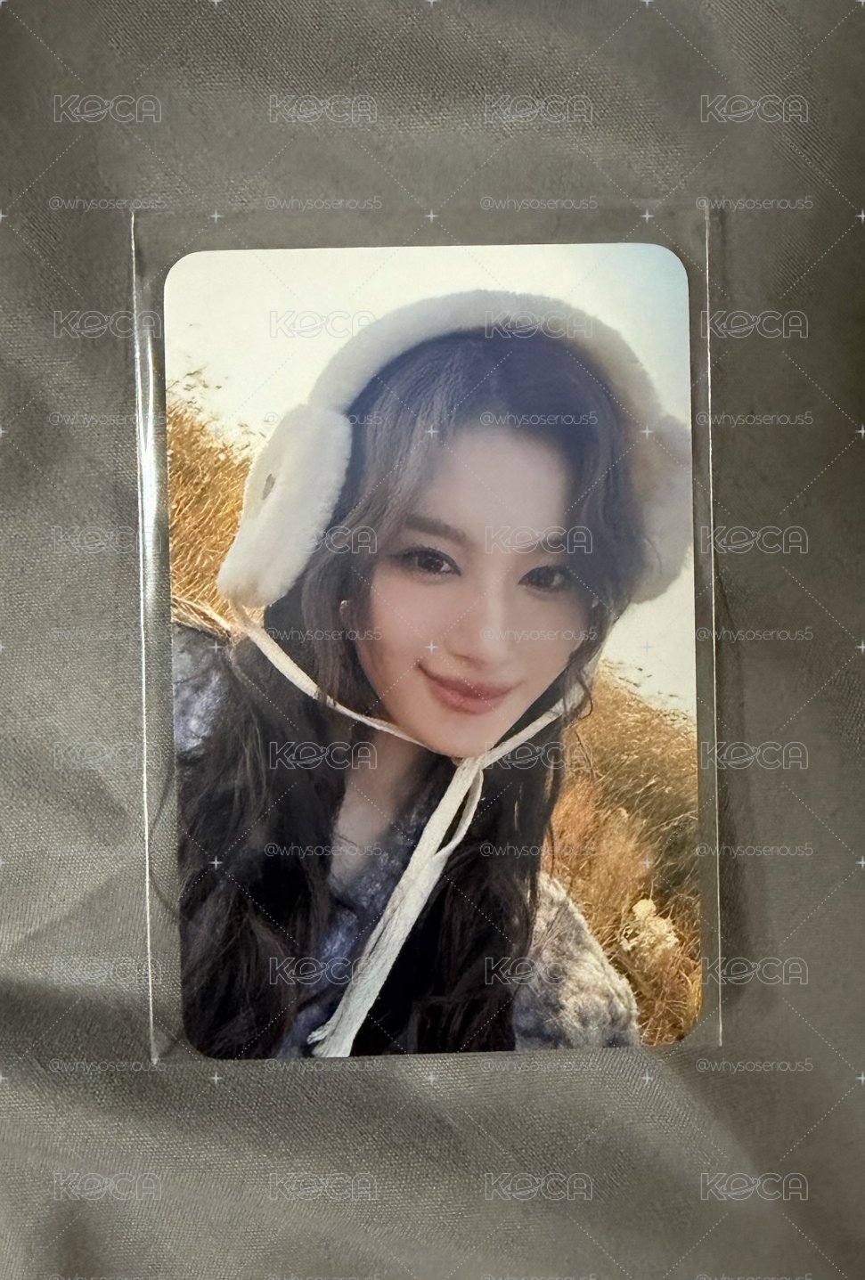 海風一直眷戀著紗🫶🏻Sana Twice