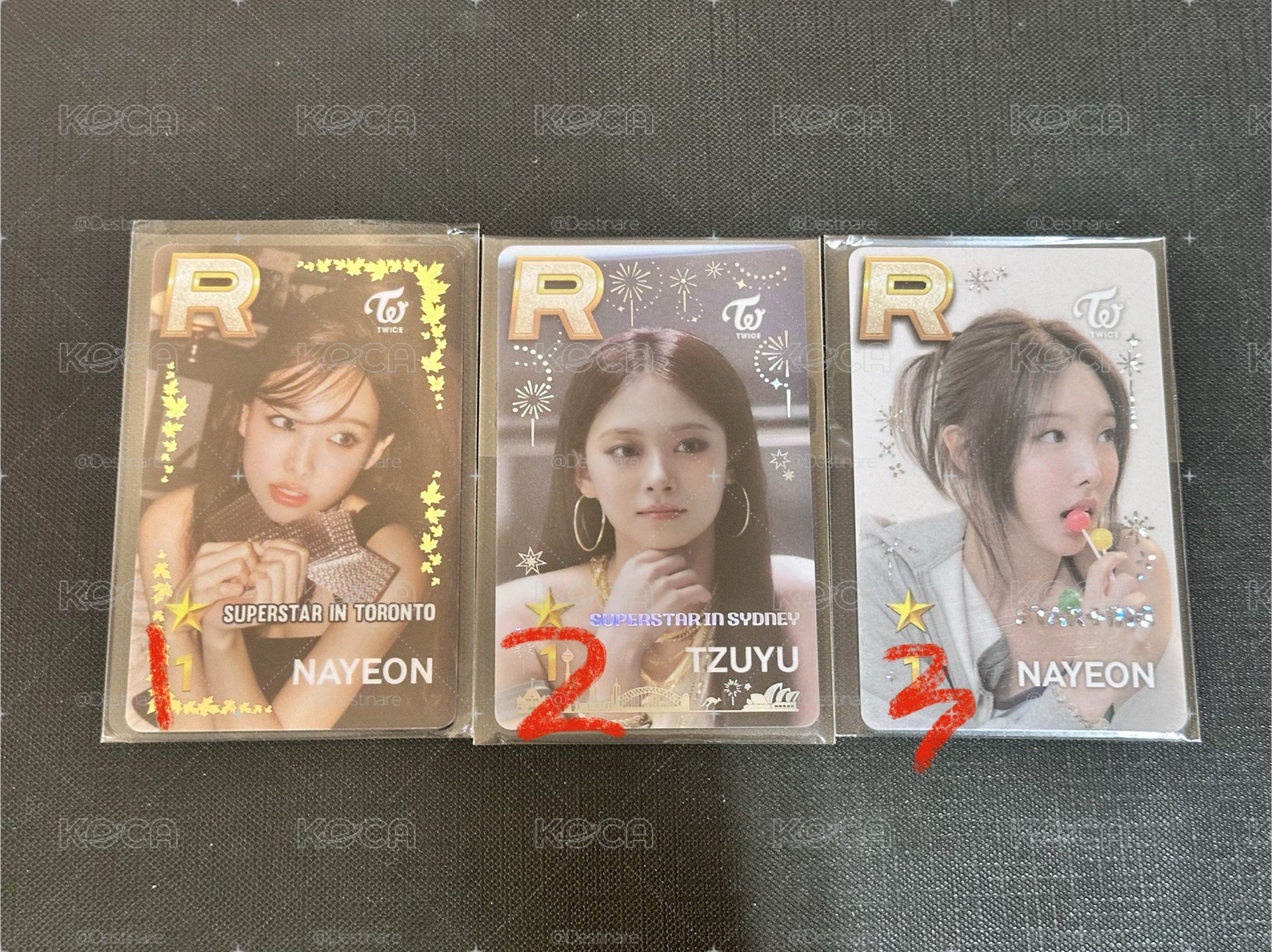 娜瑜遊戲卡