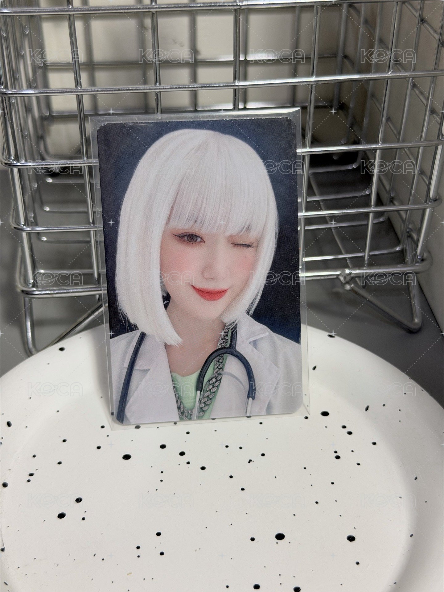 醫生