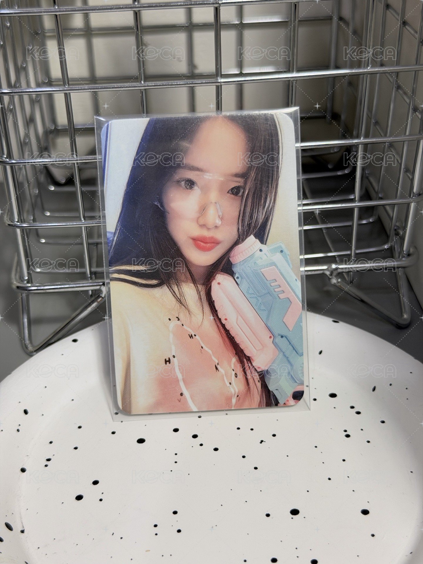 水槍