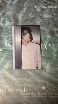韓泰山不經意露出的下顎線